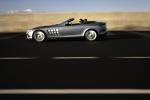 Mercedes-Benz SLR McLaren Roadster 2007 года (WW)